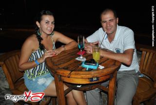 Foto 17 de cafe del mar 1, 2 de junio de 2012 en cafe del mar cartagena, Cartagena