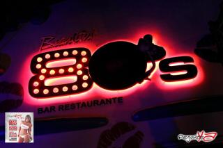 Foto 15 de Beautiful 80`s - Junio 7 del 2014 en Beautiful 80`s Cali, Cali