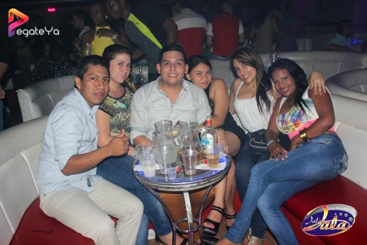 Foto 15 de Jalajala - 2do FDS Dic. 2015 en Jala Jala Club, Cali
