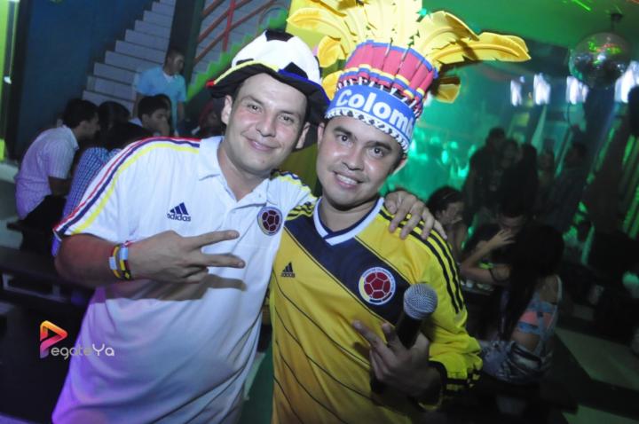 Foto 40 de El Manicomio sábado 13 de junio 2015 en Discoteca El Manicomio Bucaramanga, Bucaramanga