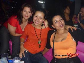 Foto 19 de Febrero 18 y 25 del 2012 en La Maldita Primavera Cali, Cali