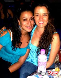 Foto 8 de Septiembre 08 del 2012 en La Maldita Primavera Cali, Cali
