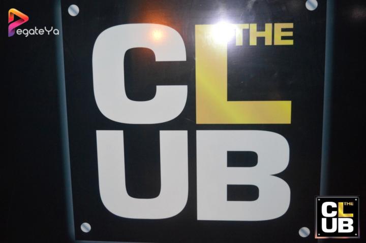 Foto 5 de The Club - 2DO FDS DIC. 2015 en The Club Cali, Cali