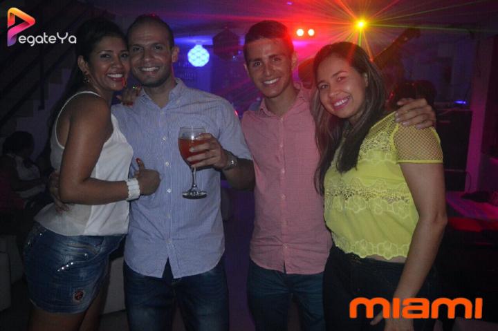 Foto 18 de Miami Bar - Amor & Amistad 2016 en Miami Bar Cali, Cali