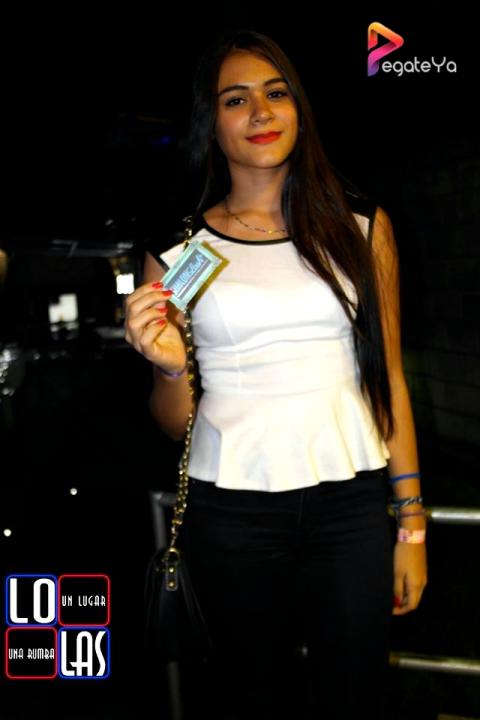 Foto 16 de Lolas Club - 2do FDS Junio 2015 en Lolas Club Menga Cali, Cali