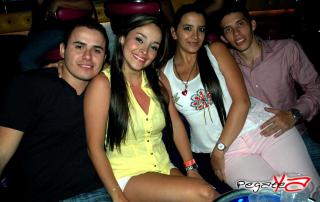 Foto 22 de Diciembre 08 del 2012 en La Maldita Primavera Cali, Cali