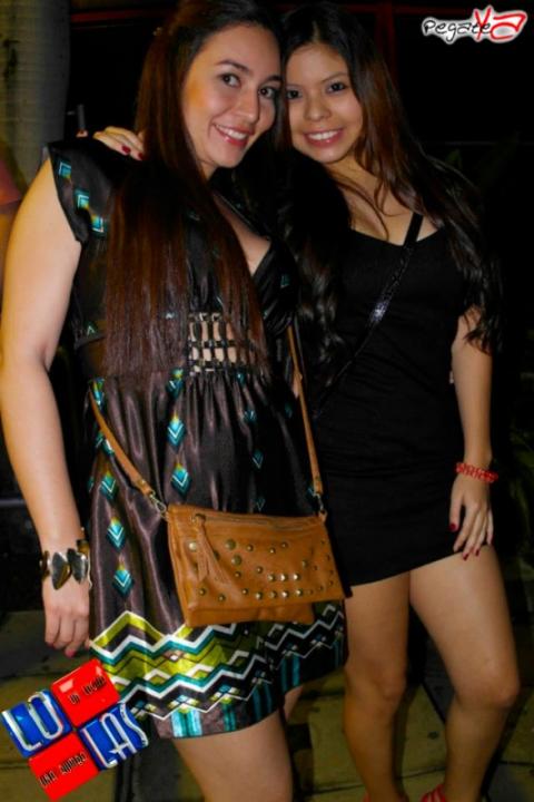 Foto 99 de Lolas Club - 4to FDS Nov 2014 en Lolas Club Menga Cali, Cali