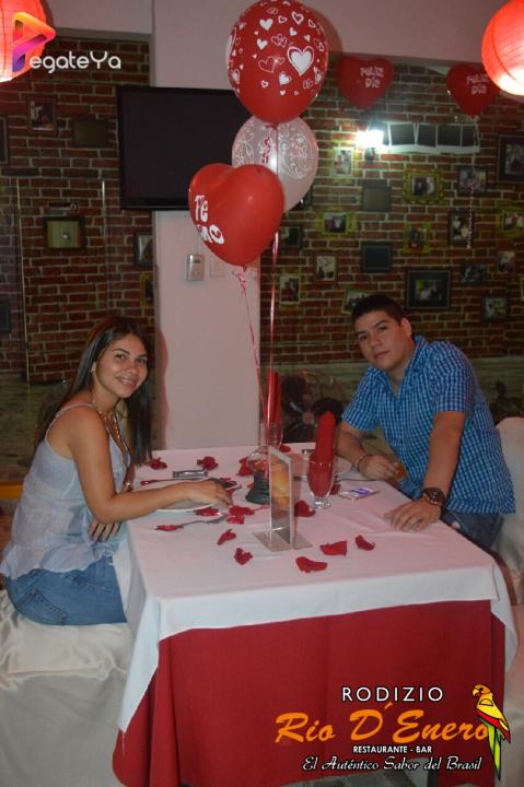 Foto 2 de Rio D´enero - Amor & Amistad 2016 en Rio D´enero, Cali