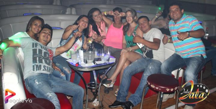 Foto 15 de Jala Jala - Mar 08 del 2015 en Jala Jala Club, Cali