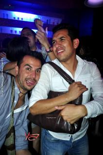 Foto 25 de Fotos Dicoteca Malabar Junio 2013 en Discoteca Malabar Bucaramanga, Bucaramanga