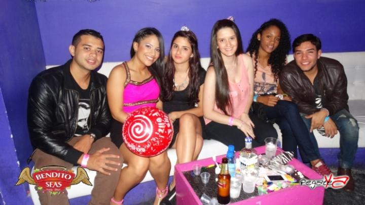 Foto 52 de Bendito Seas - Nov 15 y 22 del 2014 en Discoteca Bendito Seas Medellin, Medellín