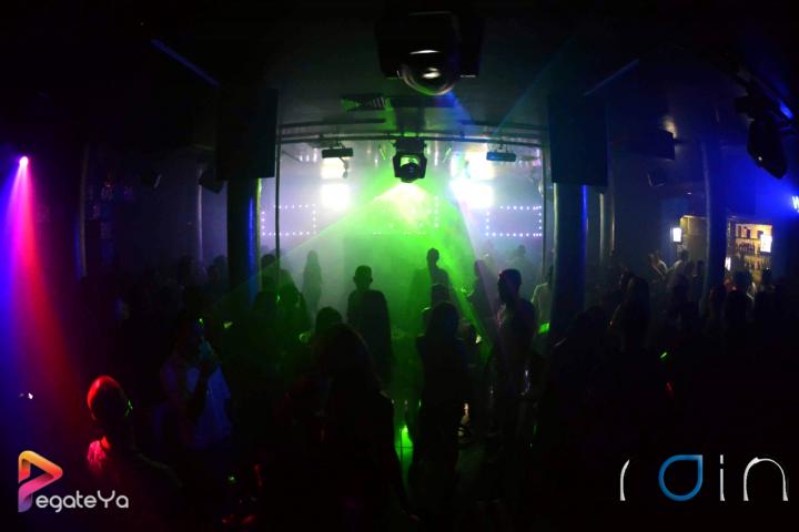 Foto 45 de Rain CLVB - 1er FDS Sept 2015 en Rain CLVB - Cali, Cali