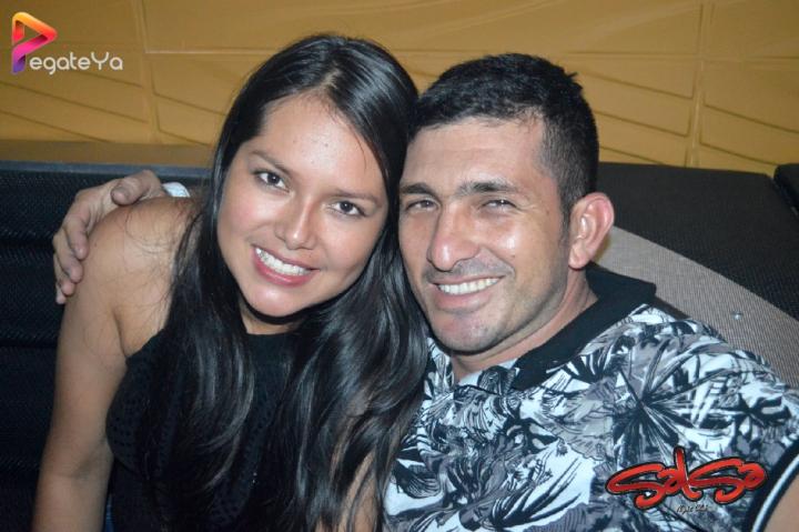 Foto 174 de Salsa Night Club - AMOR & AMISTAD 2016 en Salsa Night Club, Cali