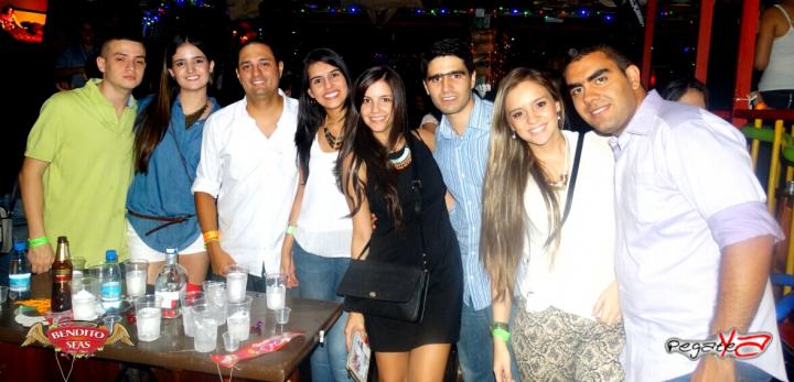 Foto 40 de Bendito Seas - Septiembre 13 en Discoteca Bendito Seas Medellin, Medellín