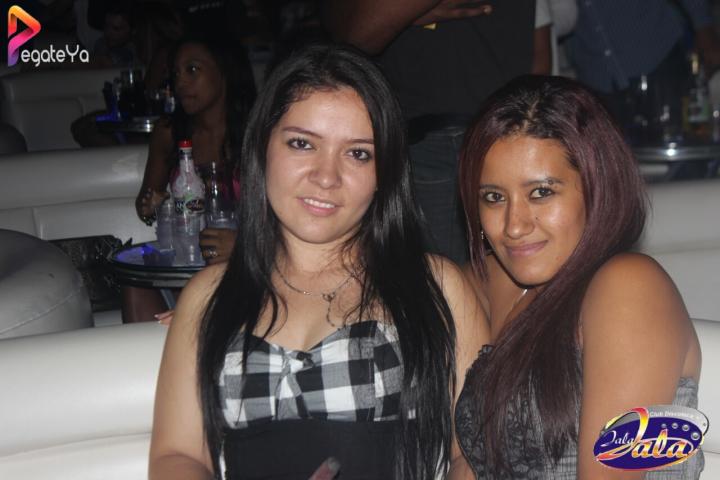 Foto 25 de Jalajala - 3er Fds Abril 2016 en Jala Jala Club, Cali