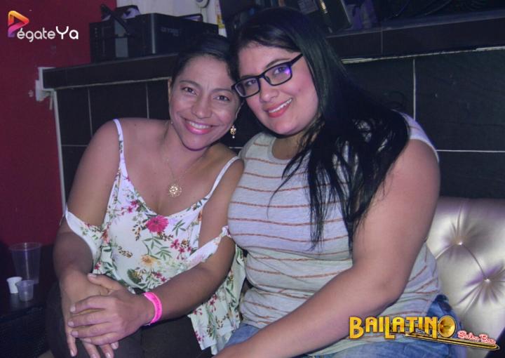 Foto 159 de Bailatino - 1er Fds Julio 2017 en Bailatino - Bar, Cali