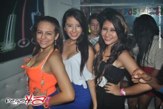 Foto 18 de taboo viernes 21 y sabado 22 de sep 2012 en Discoteca Taboo Cartagena, Cartagena