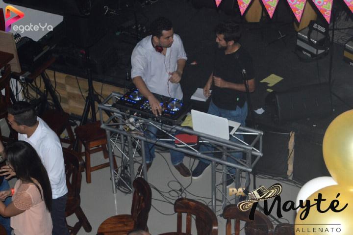 Foto 43 de Pa Mayté - Amor & Amistad 2016 en Pa Mayté, Cali