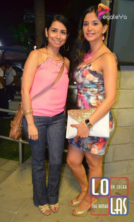 Foto 68 de Lolas - Mar14 del 2015 en Lolas Club Menga Cali, Cali
