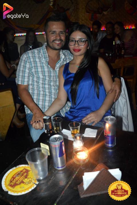 Foto 36 de Mi Dios se lo Pague - 1er Fds Febrero 17 en Fonda Mi Dios Se Lo Pague, Cali