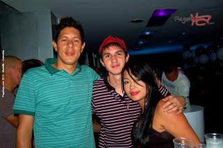 Foto 19 de Fotos Luxury Medellin - 29 sep 2012 en Discoteca Luxury Medellin, Medellín