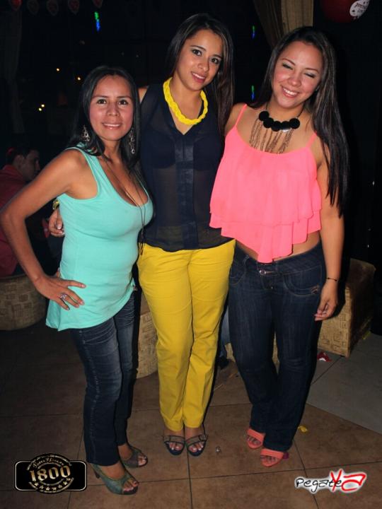 Foto 5 de Penthouse 1800 - Amor y Amistad en Penthouse 1800, Cali