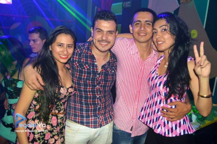 Foto 29 de El manicomio sabado 14 de marzo de 2015 en Discoteca El Manicomio Bucaramanga, Bucaramanga