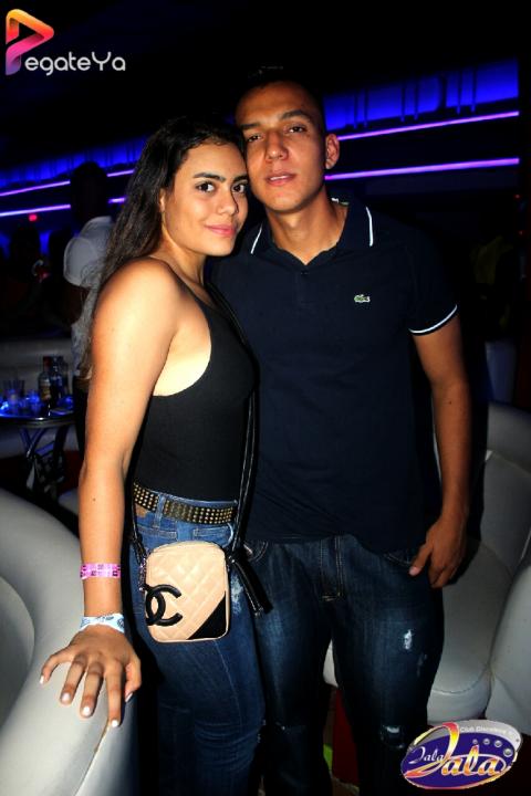 Foto 29 de Jalajala - 1er Fds Julio 2016 en Jala Jala Club, Cali