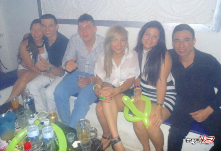 Foto 49 de Ahma Bar - Amor y Amistad en Ahma Cali, Cali