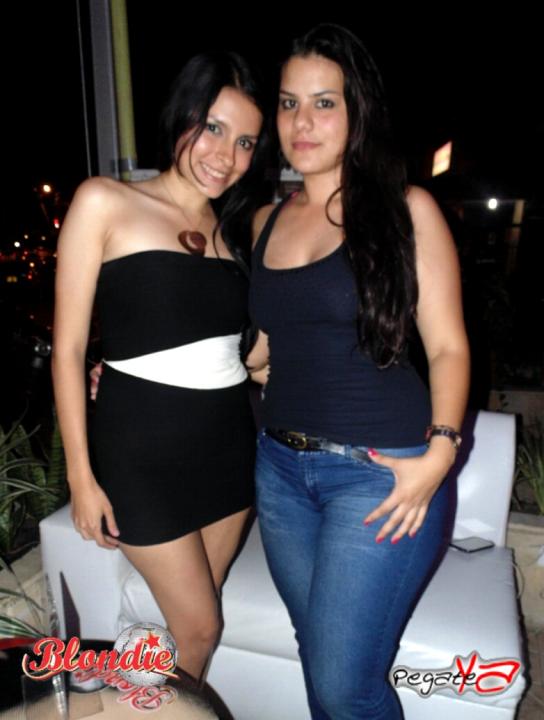 Foto 22 de Blondie - Amor y Amistad en Blondie Bar Cali, Cali