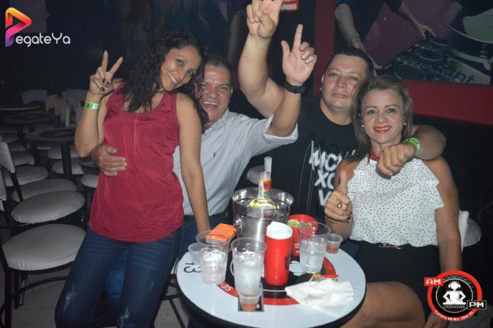 Foto 25 de AmPm - 2Do Fds Febrero 2016 en Am / PM Bar - Cali, Cali
