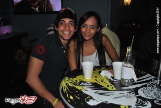 Foto 19 de MR DRINK 7 de MARZO de 2014 en mrdrink cartagena, Cartagena