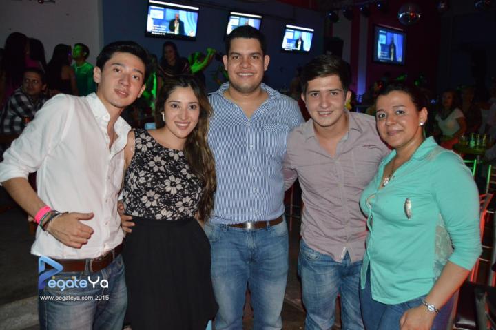 Foto 61 de MARIA CASQUITOS 14 de marzo de 2015 en Maria Casquitos Bucaramanga, Bucaramanga