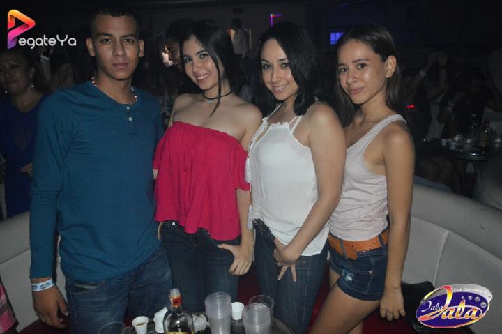 Foto 30 de Jalajala - 4to Fds Sept. 2016 en Jala Jala Club, Cali