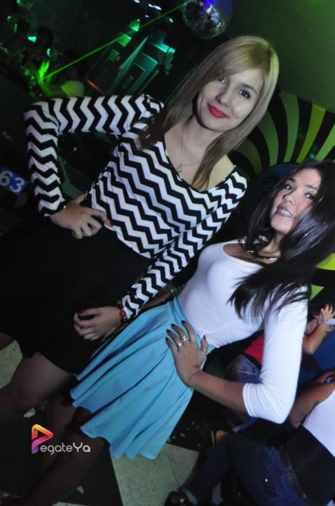 Foto 2 de El Manicomio sábado 20 de junio 2015 en Discoteca El Manicomio Bucaramanga, Bucaramanga