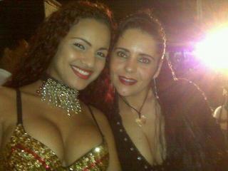 Foto 4 de Beauty from El Tigre en Beauty from El Tigre