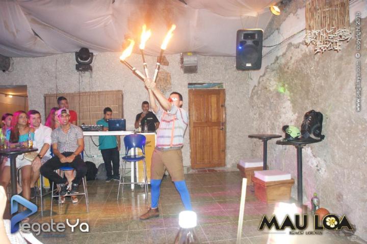 Foto 15 de Mau Loa 19 y 20 de Junio de 2015 en mau loa cartagena, Cartagena