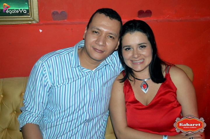 Foto 42 de Kabaret Bar - 1ER Fds Julio 2017 en Kabaret - Granada, Cali