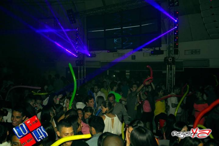 Foto 183 de Discoteca Lolas Cali - fotos Julio 5 de 2014 en Lolas Club Menga Cali, Cali