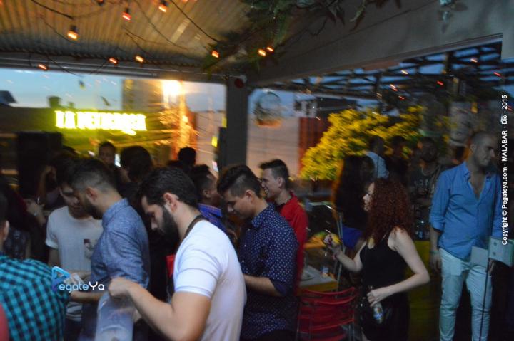Foto 61 de Malabar - 24 y 31 Dic 2015 en Discoteca Malabar Bucaramanga, Bucaramanga