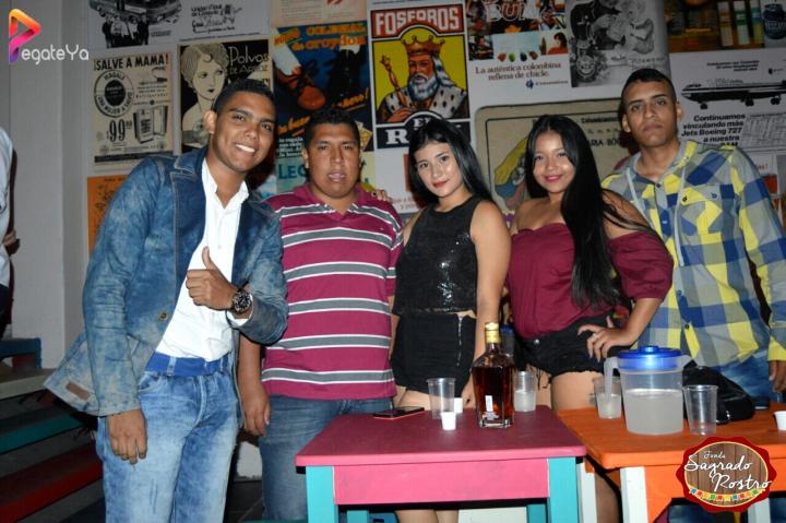Foto 4 de Sagrado Rostro - 2do Fds Febrero 2017 en Fonda Sagrado Rostro