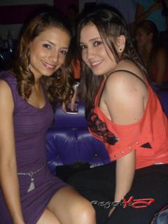 Foto 5 de Marzo 03 del 2012 en La Maldita Primavera Cali, Cali