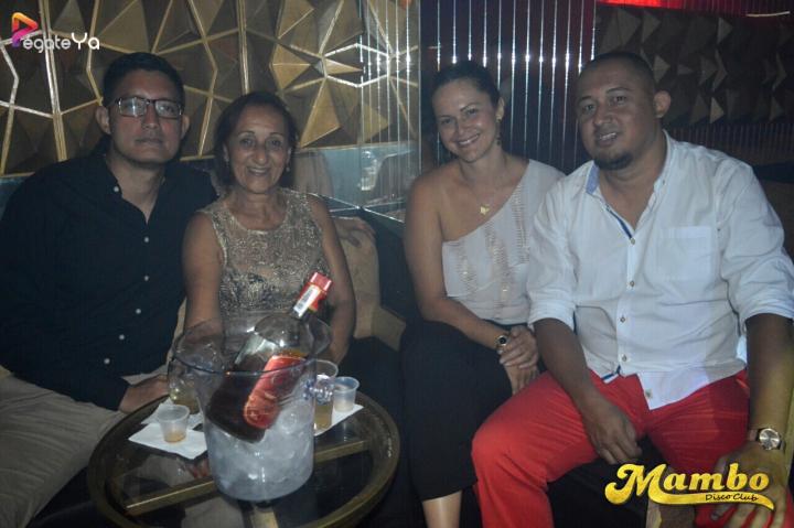 Foto 35 de Mambo Disco Club - 1er Fds Julio 2017 en Mambo Disco Club, Cali