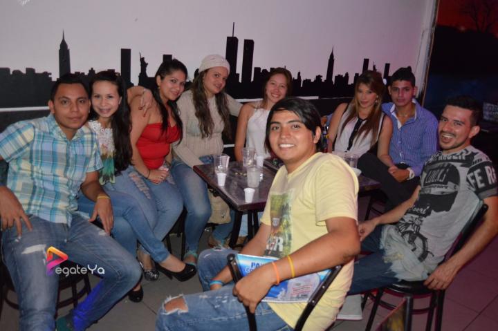 Foto 39 de Discoteca New york 21 de marzo 2015 en Discoteca New York Bucaramanga, Bucaramanga