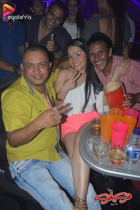 Foto 44 de Salsa Night Club - 4TO Fds Sept. 2016 en Salsa Night Club, Cali