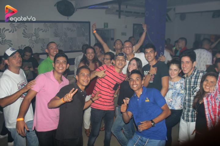 Foto 45 de Ahma Bar - Feria de Cali 2015 en Ahma Cali, Cali