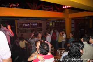 Foto 129 de 27 Abril y 05 Mayo de 2012 en El Viejo Chiflas Restaurante, Cali