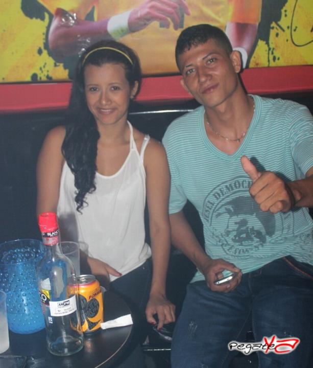 Foto 21 de Ampm Bar - Julio 05 del 2014 en Am / PM Bar - Cali, Cali