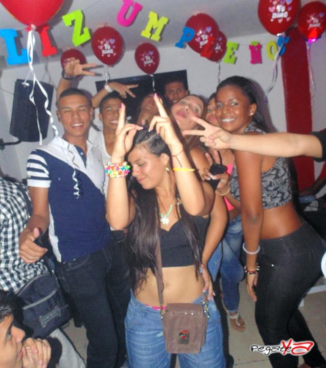 Foto 41 de nozomi club - amor y amistad en Nozomi Club, Cali