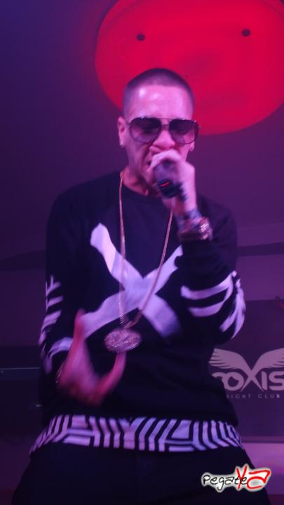 Foto 95 de Doxis Night Club - Nov 30 del 2014 en Doxis Night Club